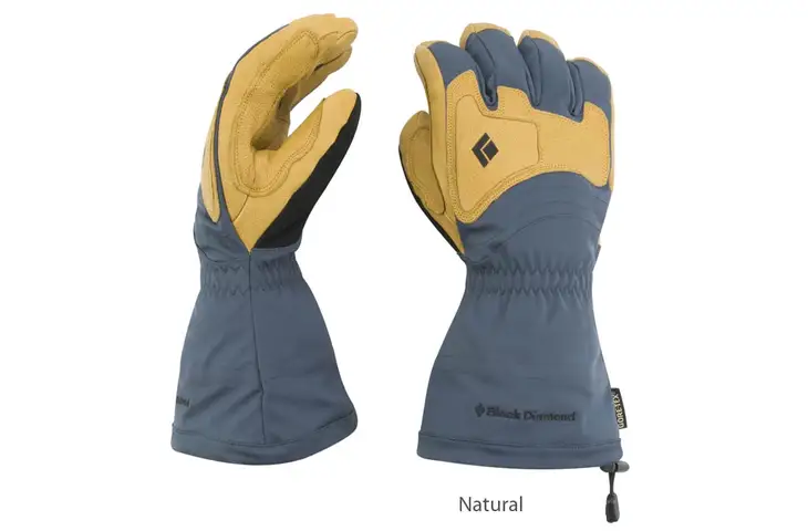 Black Diamond Guide Glove Clearance - Men's